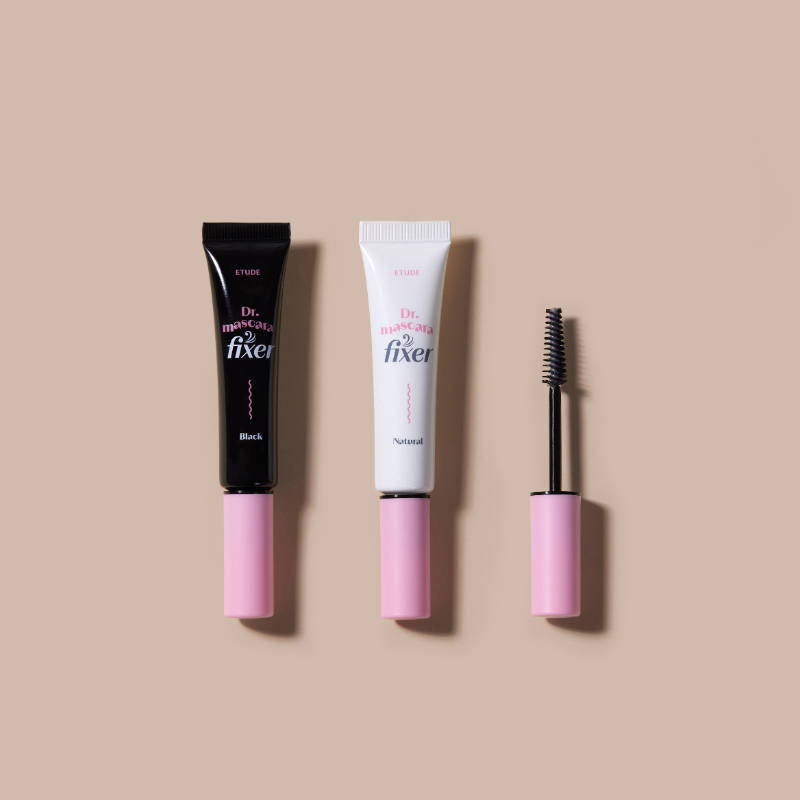 Dr. Mascara Fixer - 01 Natural | E20 - view 15