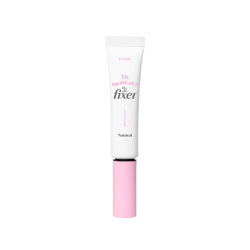 Dr. Mascara Fixer - 01 Natural | E20 - view 2