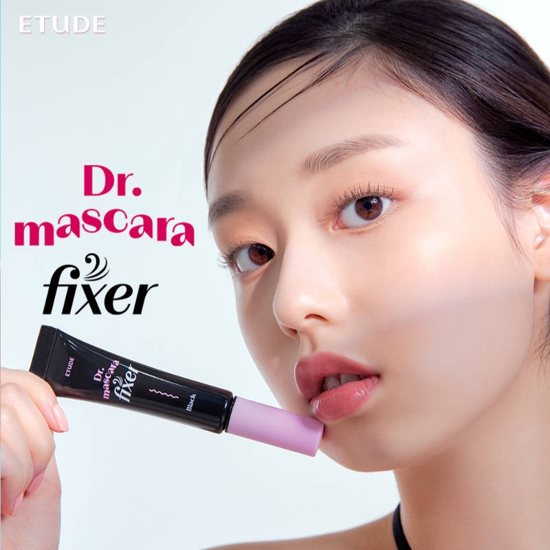 Dr. Mascara Fixer - 01 Natural | E20 - view 3