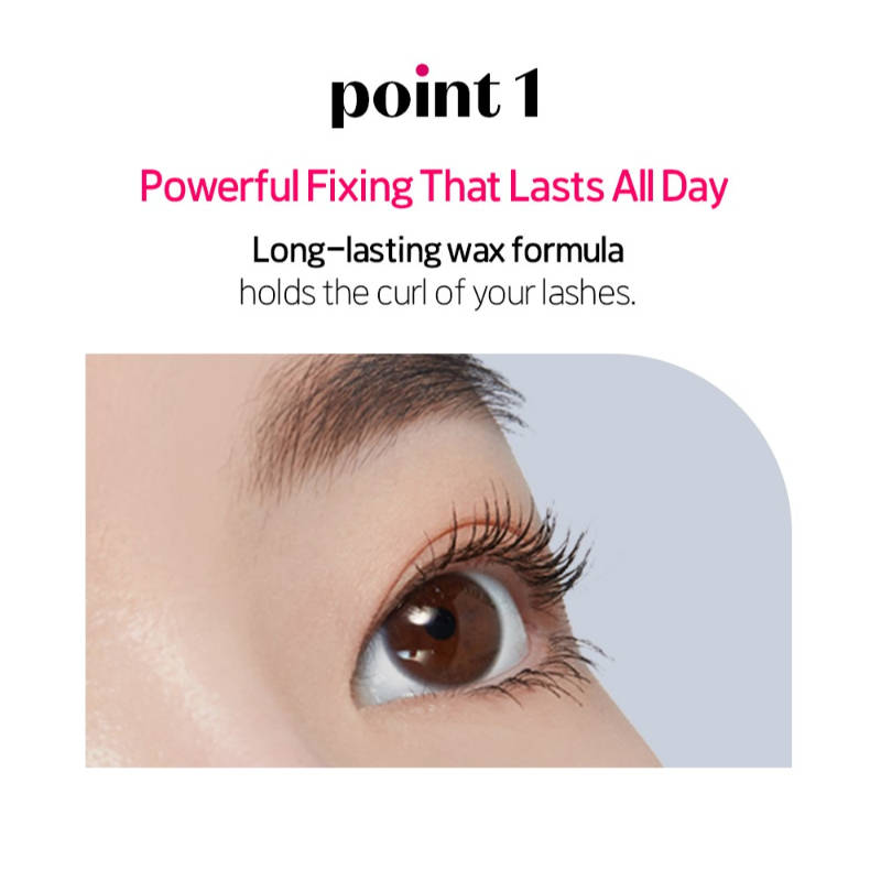 Dr. Mascara Fixer - 01 Natural | E20 - view 5