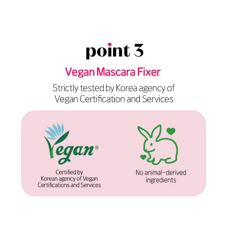 Dr. Mascara Fixer - 01 Natural | E20 - view 7