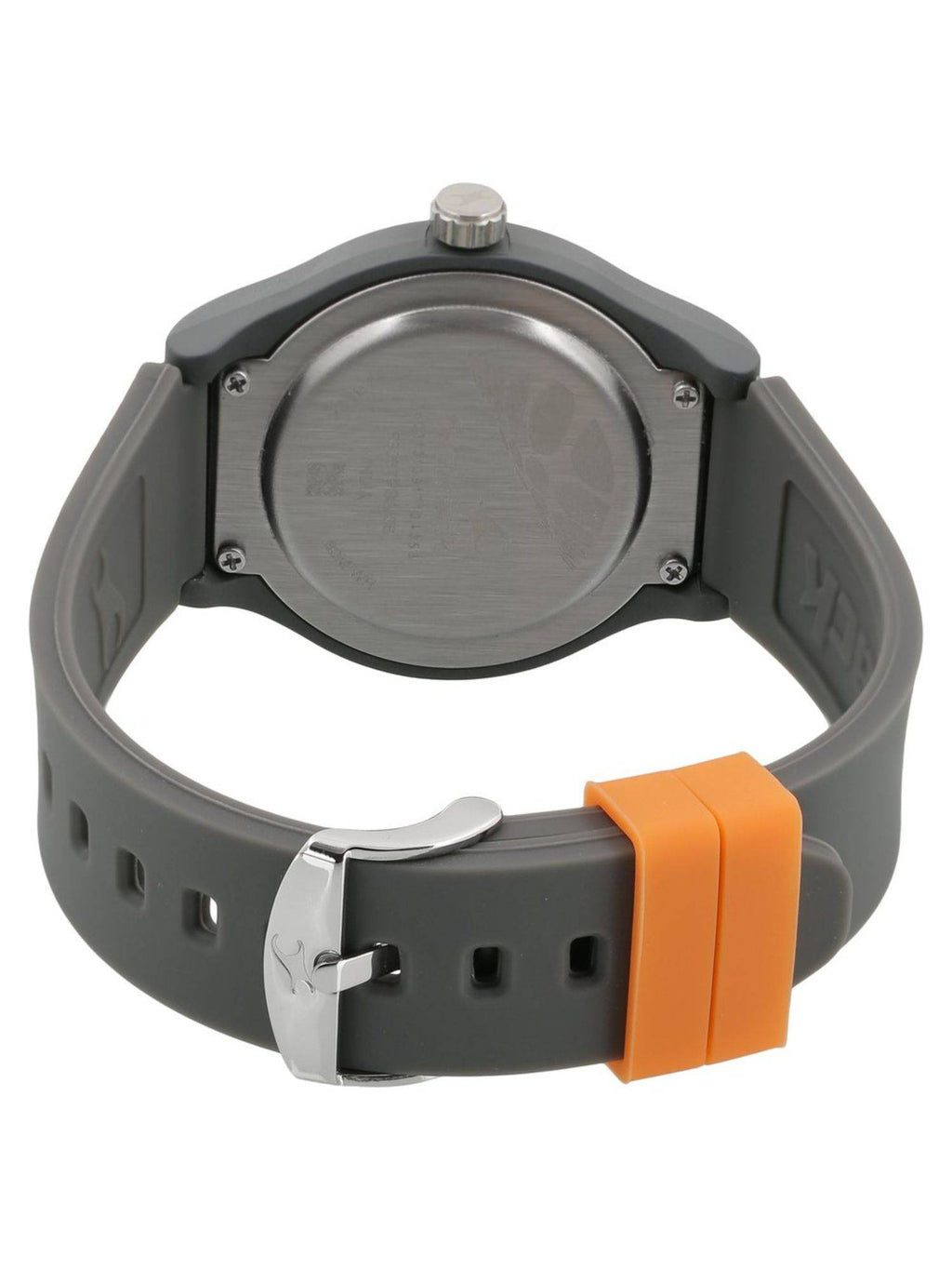 Round Dial Analog Watch for Unisex_38037PP07 | W92 - view 4