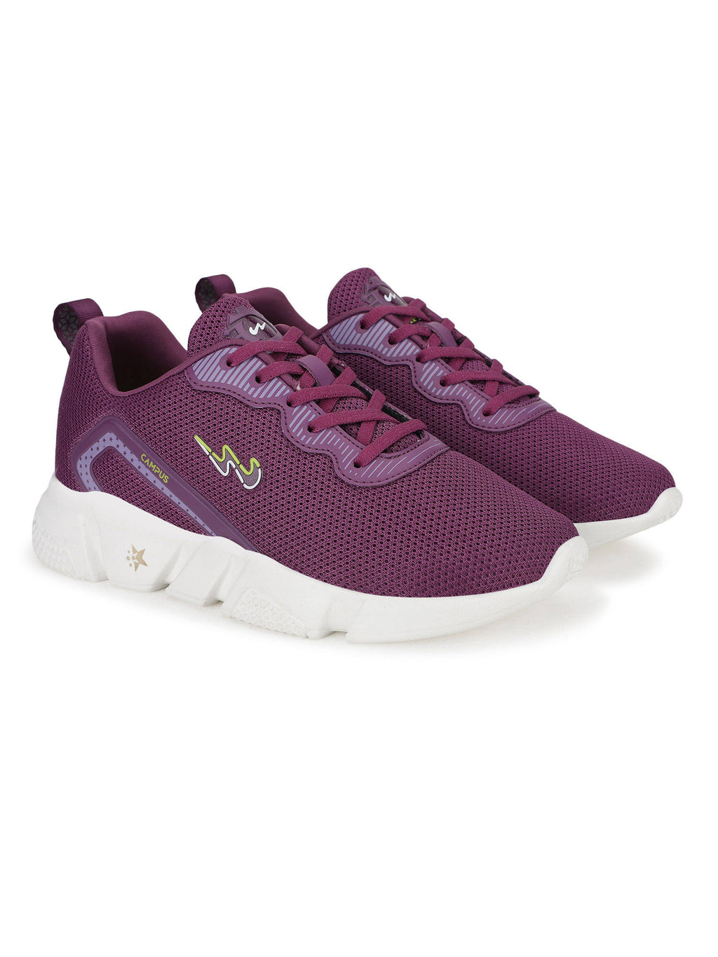 Julius Black Women Running Shoes | SH9 - view 27