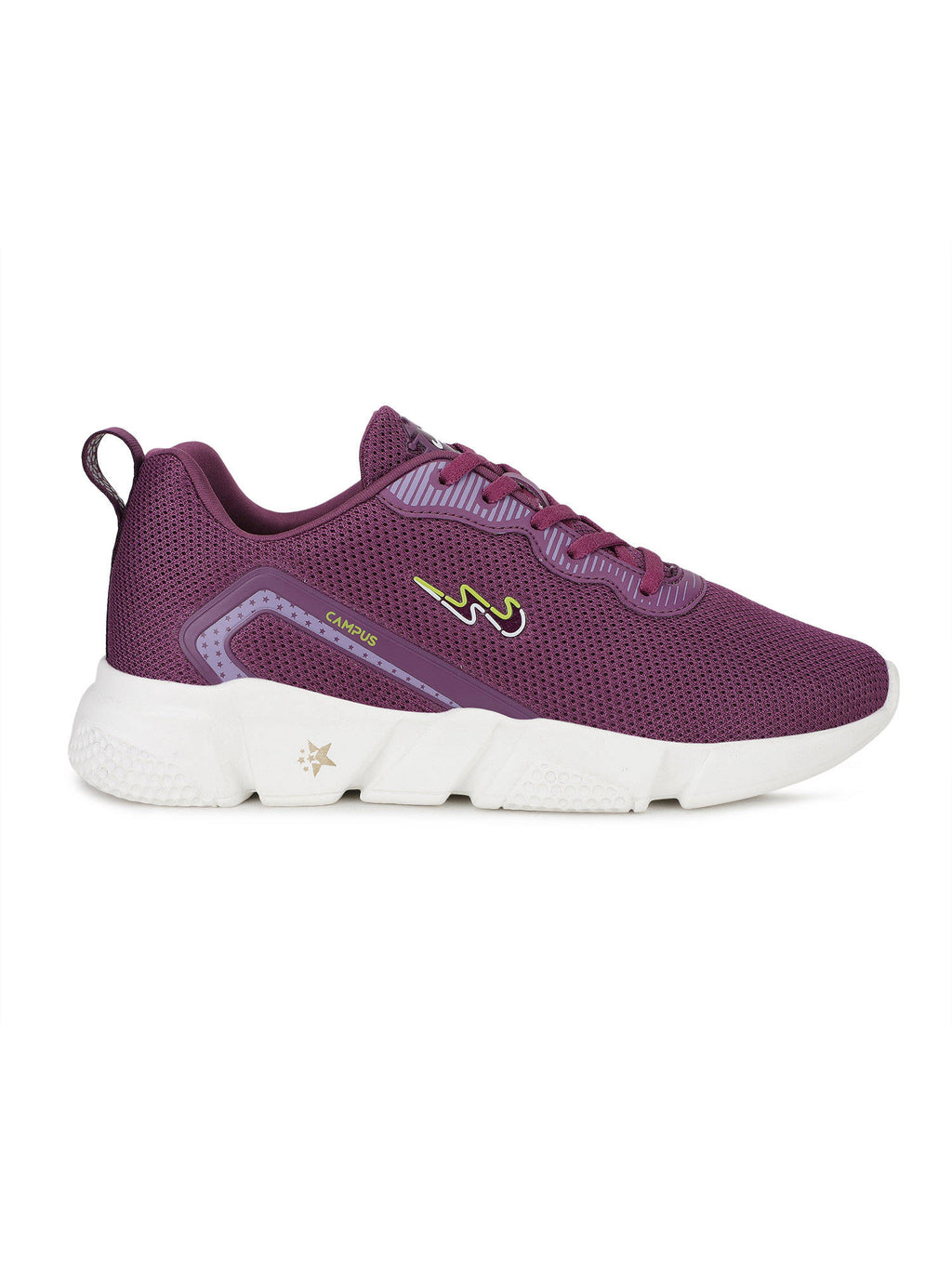 Julius Black Women Running Shoes | SH9 - view 28