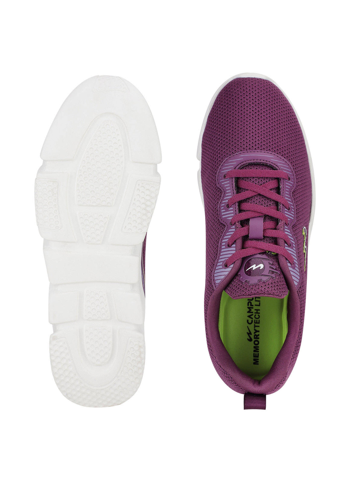 Julius Black Women Running Shoes | SH9 - view 30