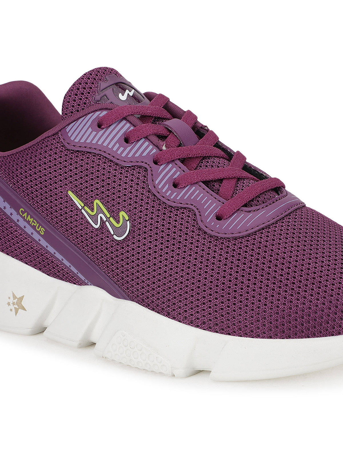 Julius Black Women Running Shoes | SH9 - view 32
