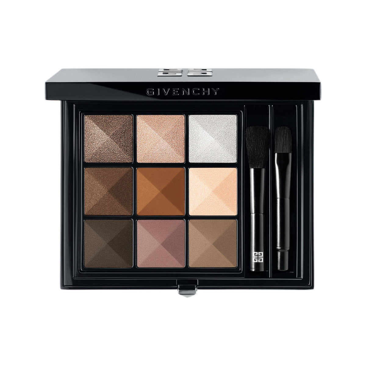 Le 9 De Eye Shadow Pallete | E20 - view 10