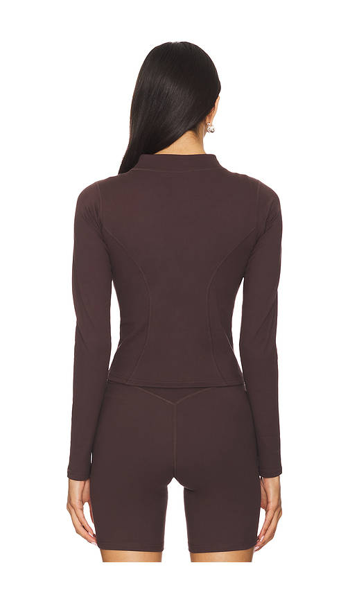 The Curve Jacket | JK12 - view 5