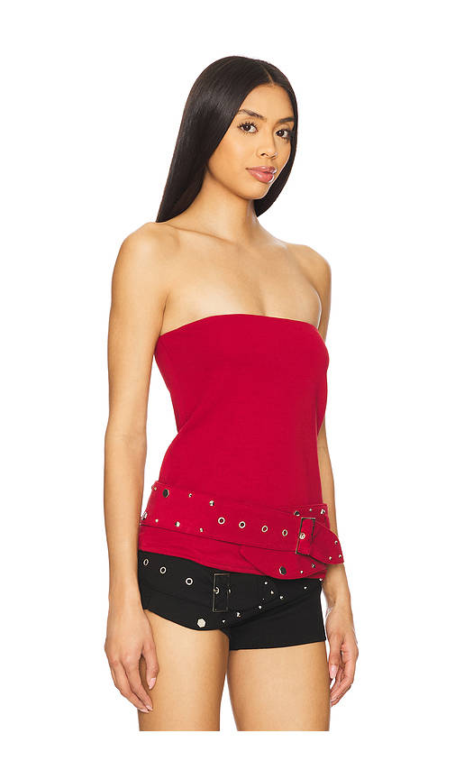 My Belt Tube Top | TT90 - view 2
