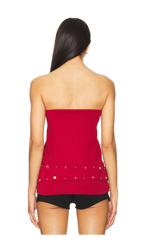 My Belt Tube Top | TT90 - view 5