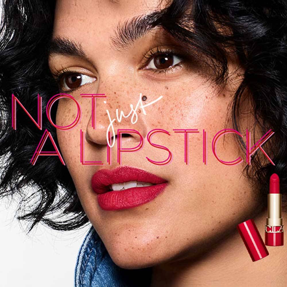 Joli Rouge Velvet Lipstick | L12 - view 18