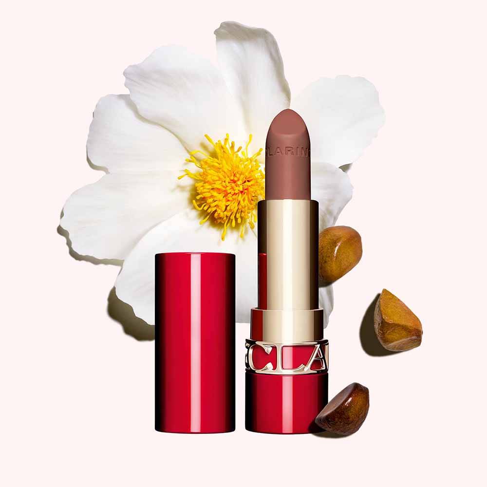 Joli Rouge Velvet Lipstick | L12 - view 3