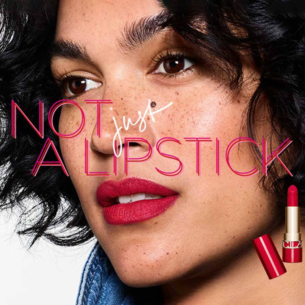 Joli Rouge Velvet Lipstick | L12 - view 6