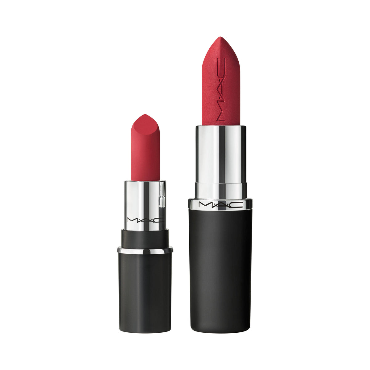 MACximal Matte Mini Lipstick | L12 - view 30