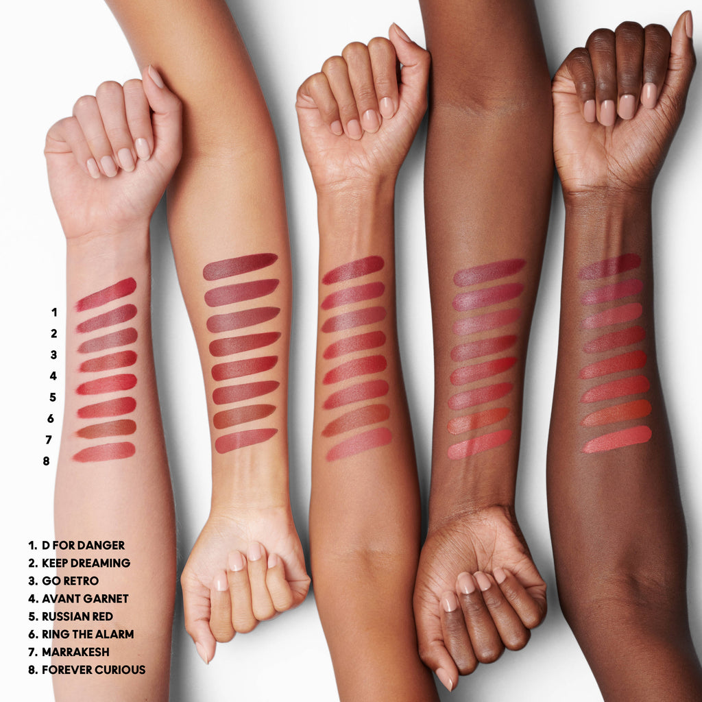 MACximal Matte Mini Lipstick | L12 - view 31
