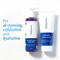 Summer Pack 5% Niacinamide Body Wash & 10% AHA Body Scrub | BWS9 - view 1