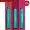 Lip Crayon Set | L12 - view 1