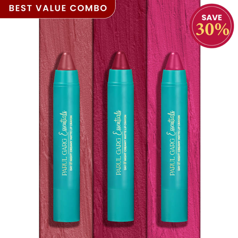 Lip Crayon Set | L12 - view 1