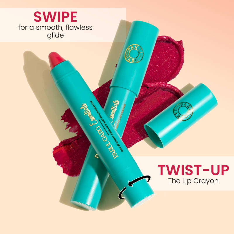 Lip Crayon Set | L12 - view 7
