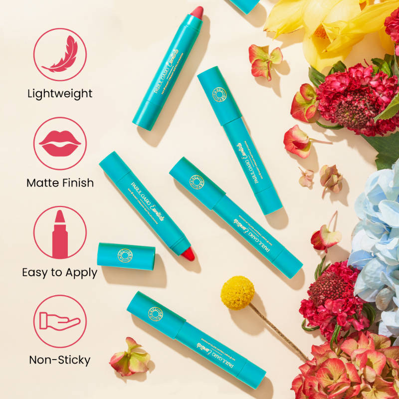 Lip Crayon Set | L12 - view 8