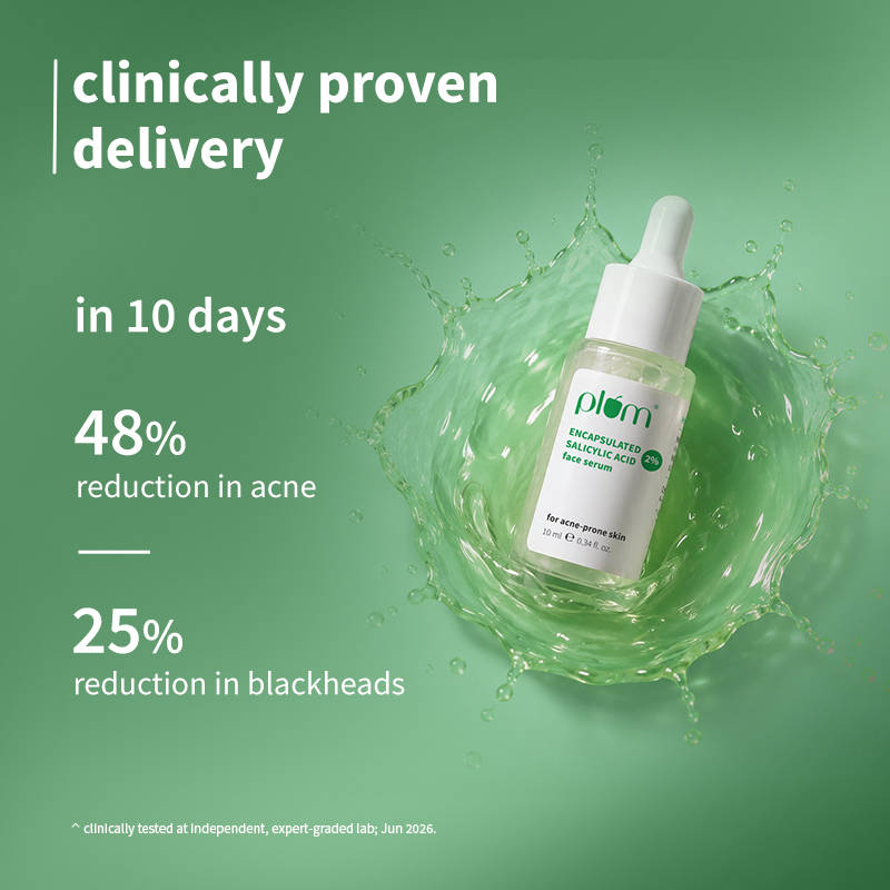 2% Encapsulated Salicylic Acid Face Serum | Z8 - view 4