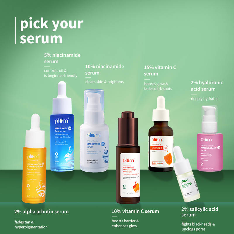 2% Encapsulated Salicylic Acid Face Serum | Z8 - view 14