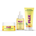 2% Alpha Arbutin Depigmentation Combo For Dark Spot Removal With Cleanser, Face Serum & Cream | PL1 - view 1