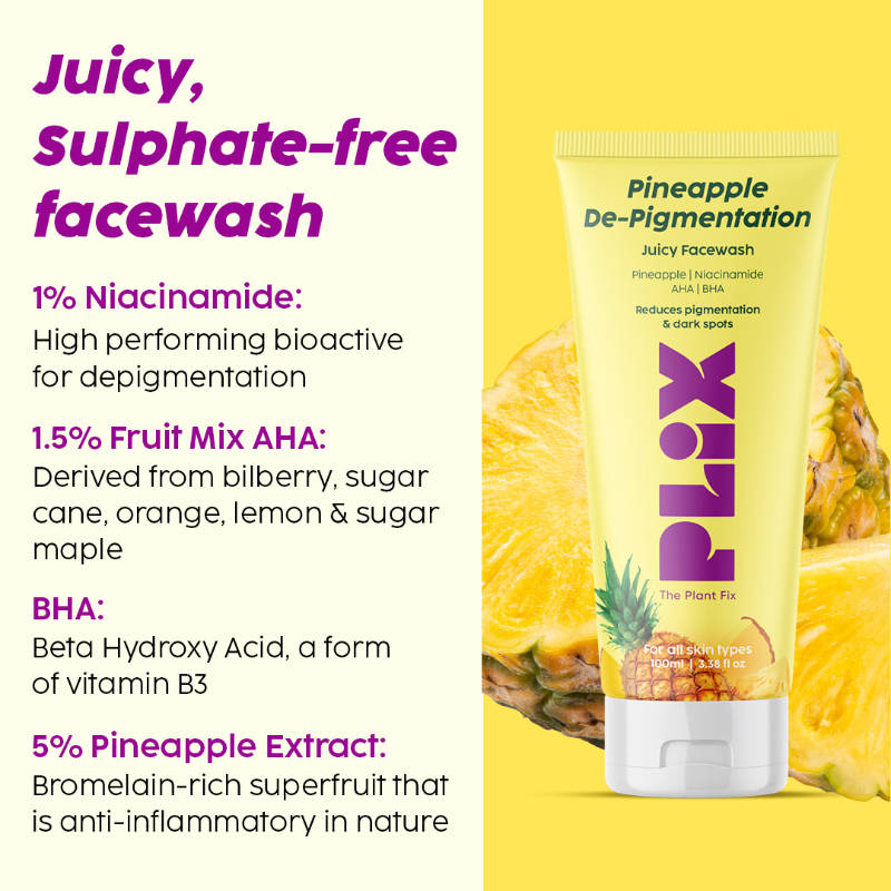 2% Alpha Arbutin Depigmentation Combo For Dark Spot Removal With Cleanser, Face Serum & Cream | PL1 - view 10