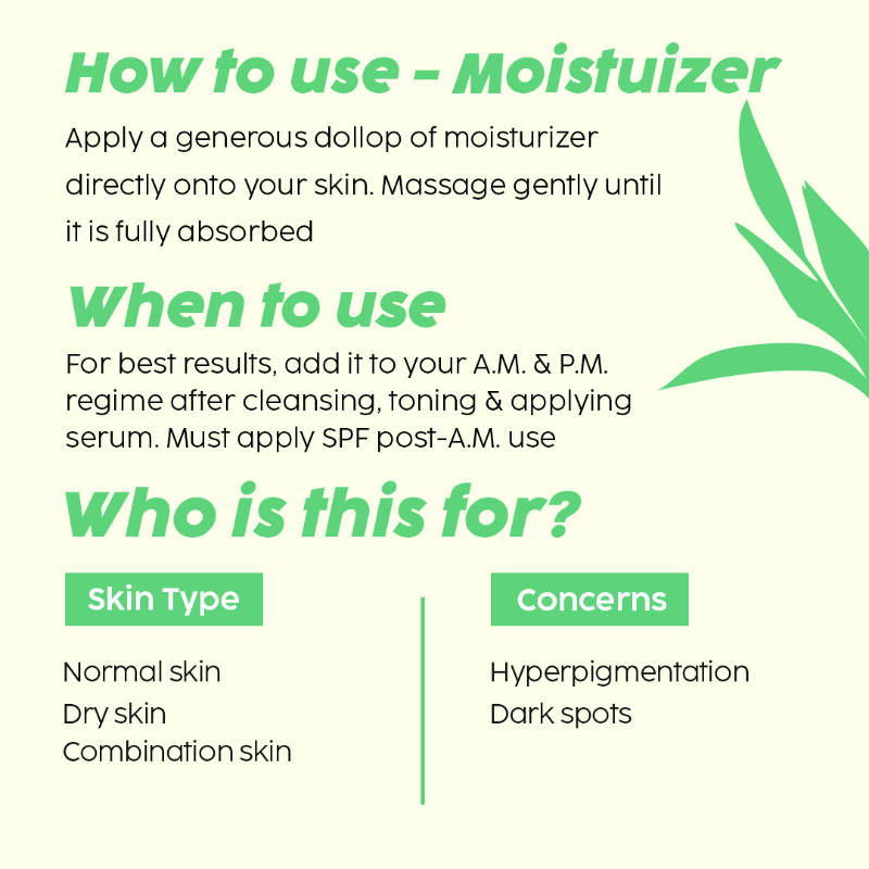 2% Alpha Arbutin Depigmentation Combo For Dark Spot Removal With Cleanser, Face Serum & Cream | PL1 - view 3