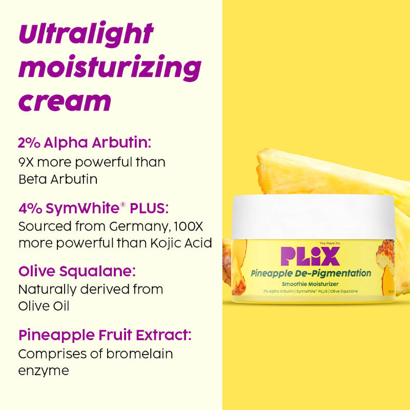 2% Alpha Arbutin Depigmentation Combo For Dark Spot Removal With Cleanser, Face Serum & Cream | PL1 - view 9