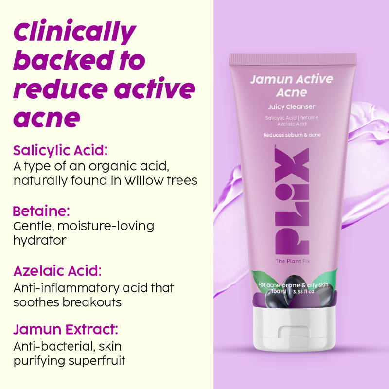 10% Niacinamide Acne Care Regime Combo | PL1 - view 10