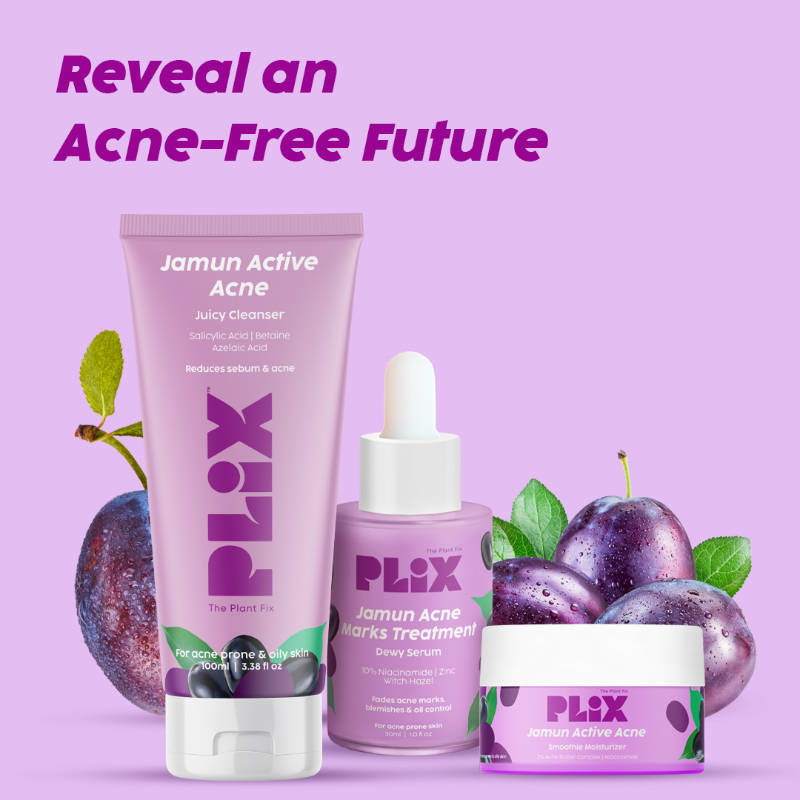 10% Niacinamide Acne Care Regime Combo | PL1 - view 4