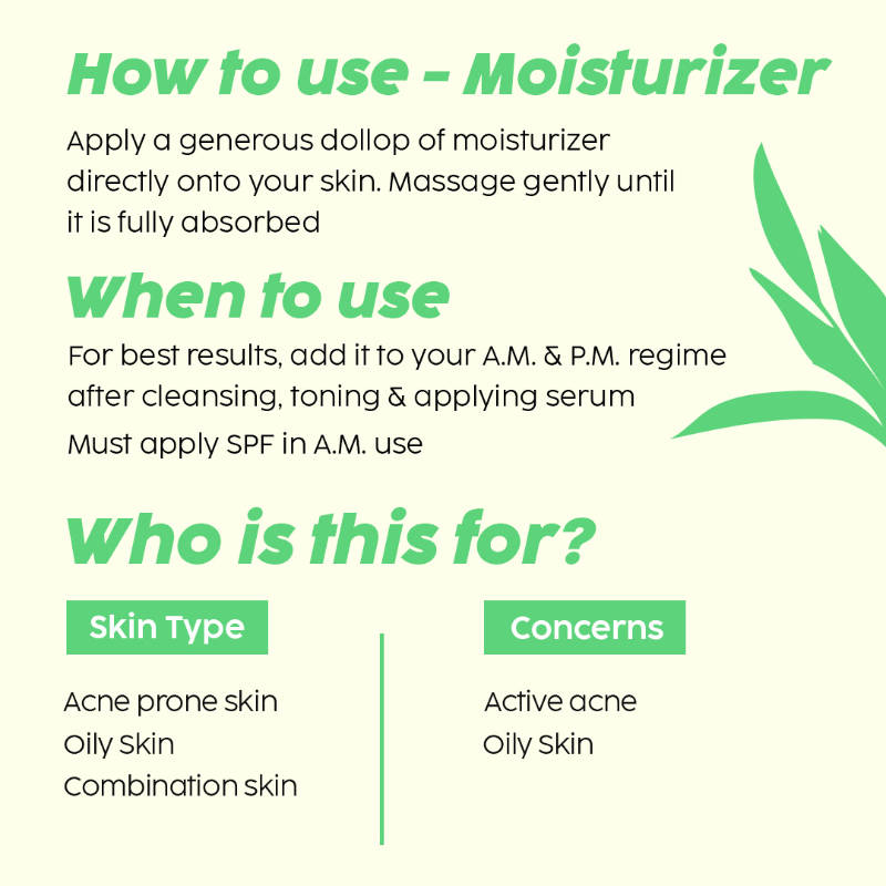 10% Niacinamide Acne Care Regime Combo | PL1 - view 7