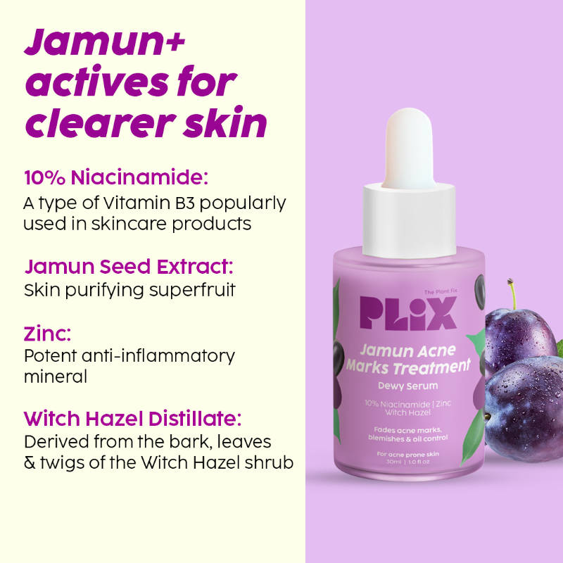 10% Niacinamide Acne Care Regime Combo | PL1 - view 9
