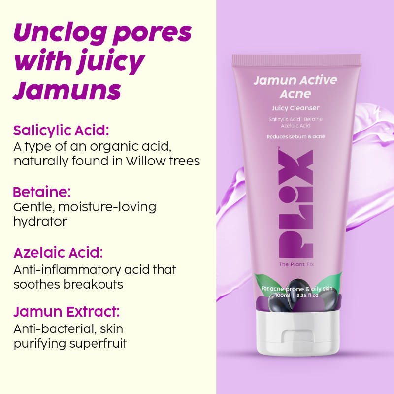 2% Salicylic Acid Active Acne Care Regime | PL1 - view 13
