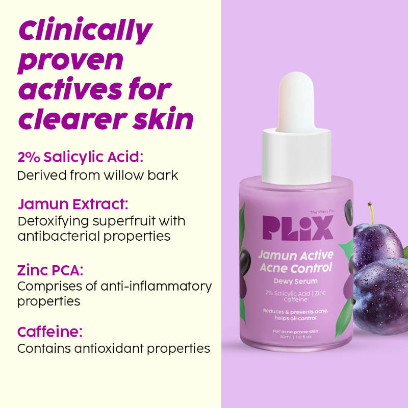 2% Salicylic Acid Active Acne Care Regime | PL1 - view 4