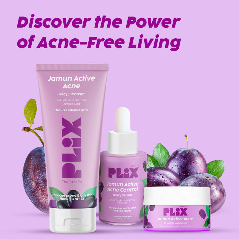 2% Salicylic Acid Active Acne Care Regime | PL1 - view 7
