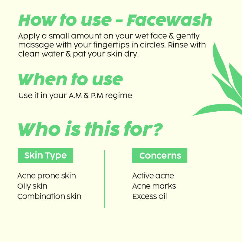 2% Salicylic Acid Active Acne Care Regime | PL1 - view 8