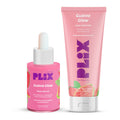 Guava 10% Vitamin C Face Serum & Face Wash Combo | PL1 - view 1