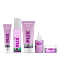 Jamun Skincare Combo With Cleanser, Toner, Serum, Moisturizer & Spot Corrector For Women & Men | PL1 - view 1