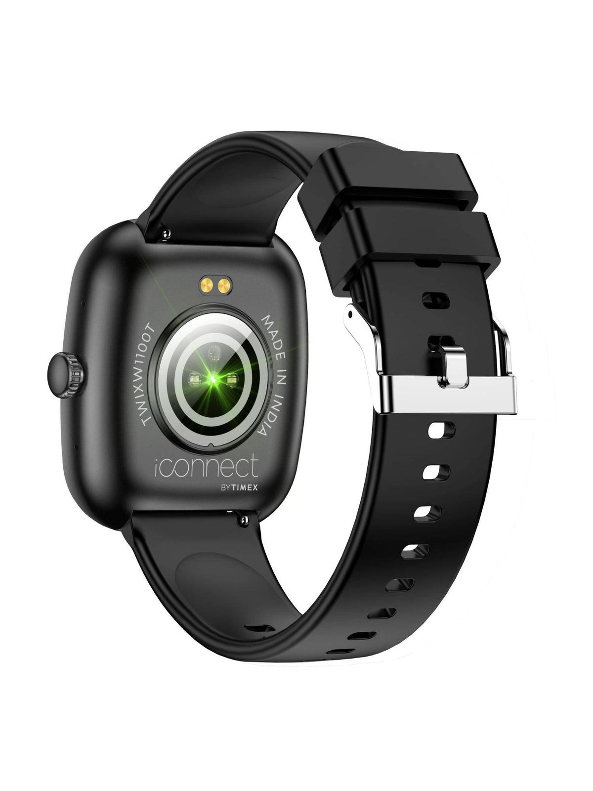 iConnect Calling Ace 1.83"(4.64 cm) Display & BT Calling Smartwatch Unisex TWIXW1100T | W92 - view 2