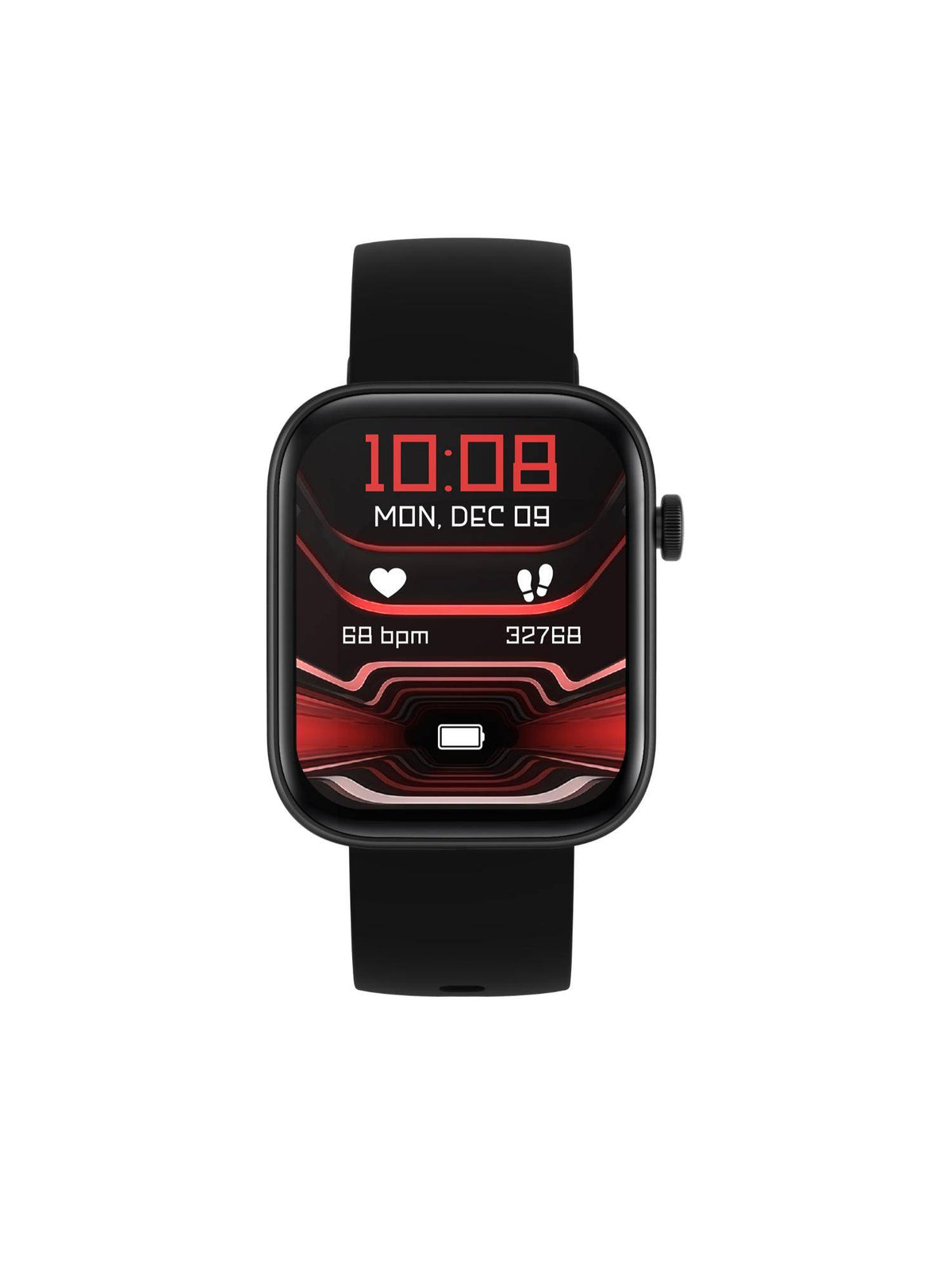 iConnect Navigator 1.83"(4.6cm) Display & BT Calling Smartwatch For Unisex TWIXW900T | W92 - view 1