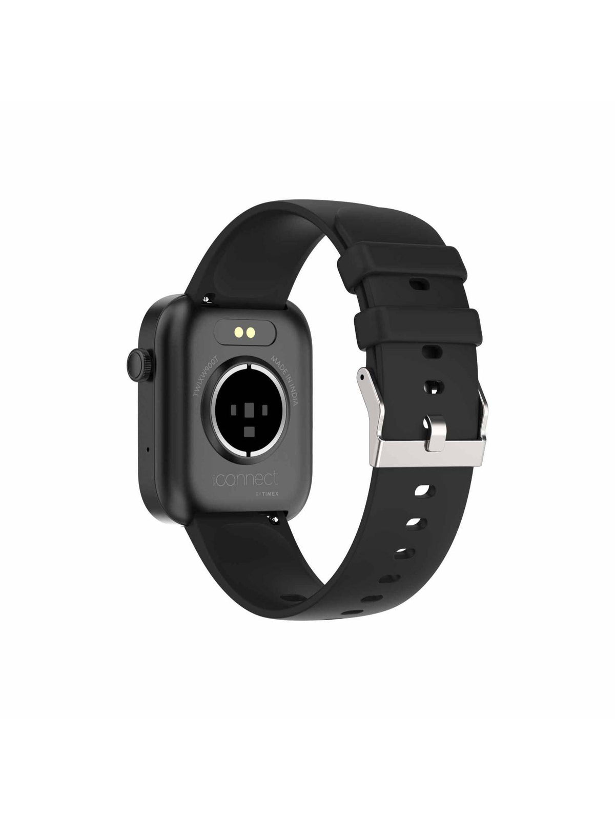 iConnect Navigator 1.83"(4.6cm) Display & BT Calling Smartwatch For Unisex TWIXW900T | W92 - view 2
