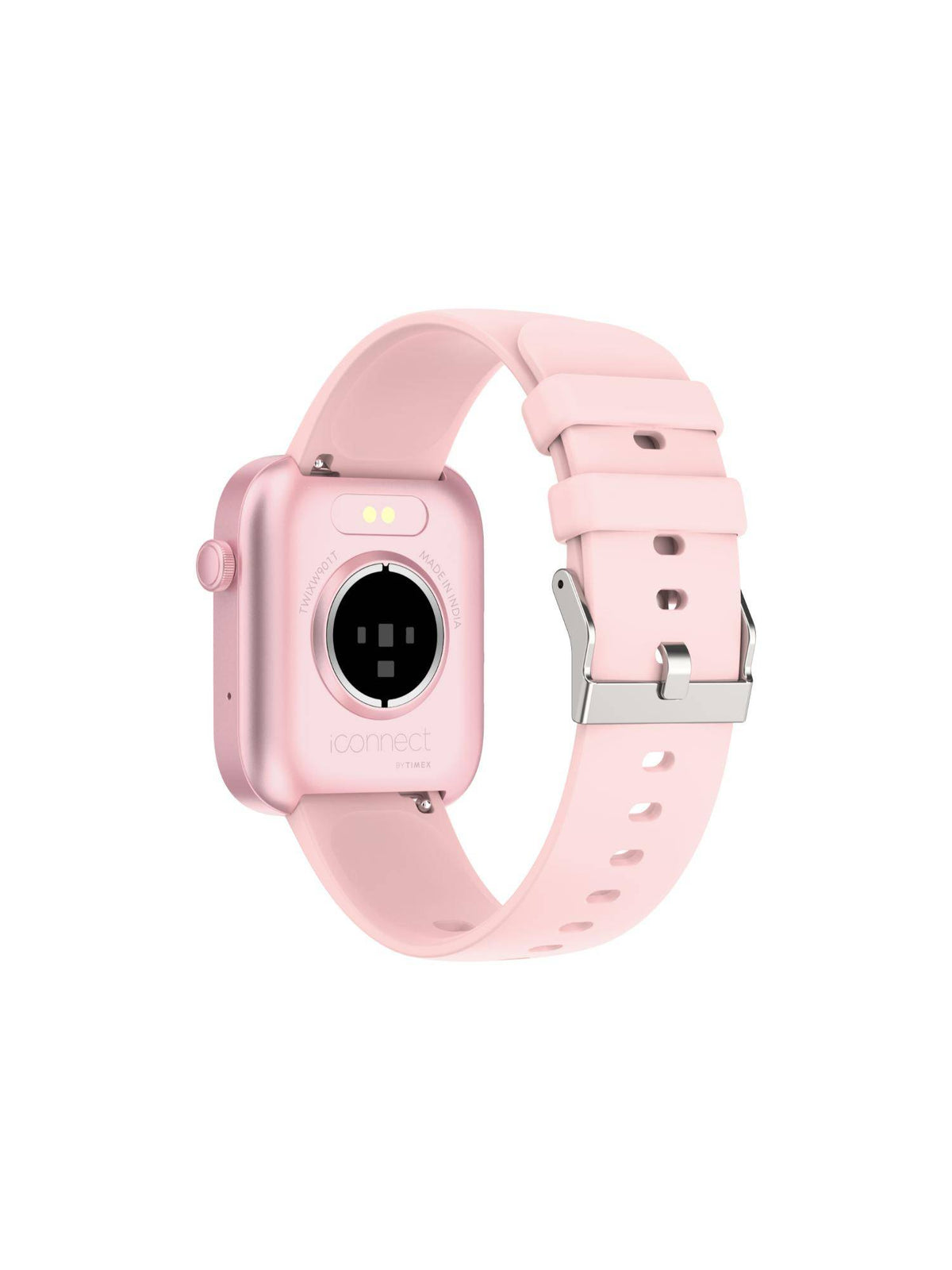 iConnect Navigator 1.83"(4.6cm) Display & BT Calling Smartwatch For Unisex TWIXW901T | W92 - view 2