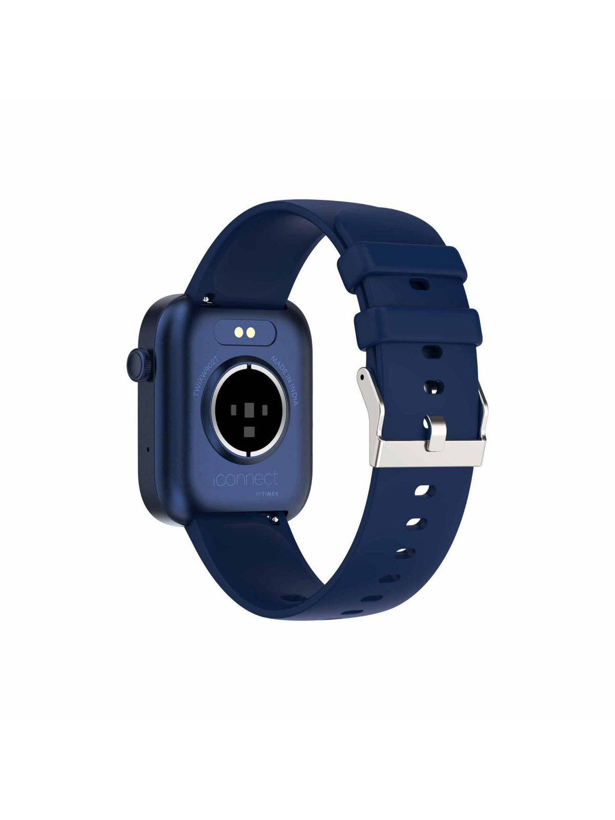iConnect Navigator 1.83"(4.6cm) Display & BT Calling Smartwatch For Unisex TWIXW902T | W92 - view 2