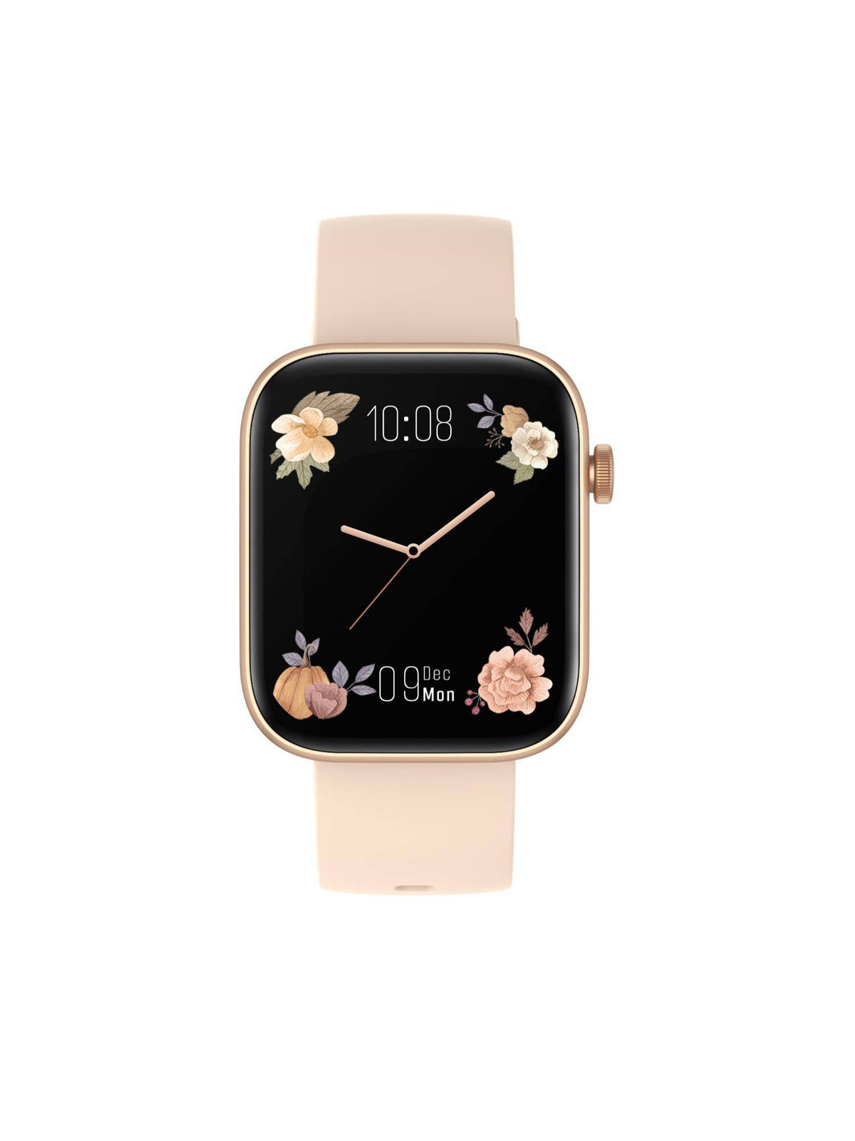 iConnect Navigator 1.83"(4.6cm) Display & BT Calling Smartwatch For Unisex TWIXW903T | W92 - view 1