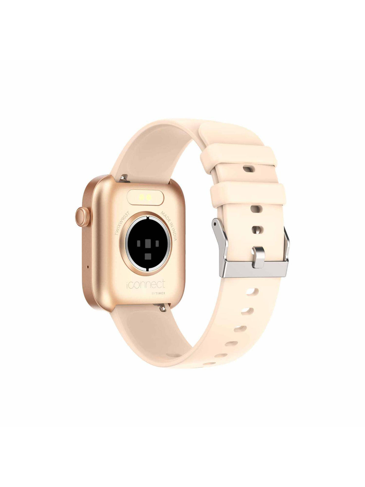 iConnect Navigator 1.83"(4.6cm) Display & BT Calling Smartwatch For Unisex TWIXW903T | W92 - view 2