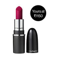 MACximal Satin Mini Lipstick | L12 - view 36