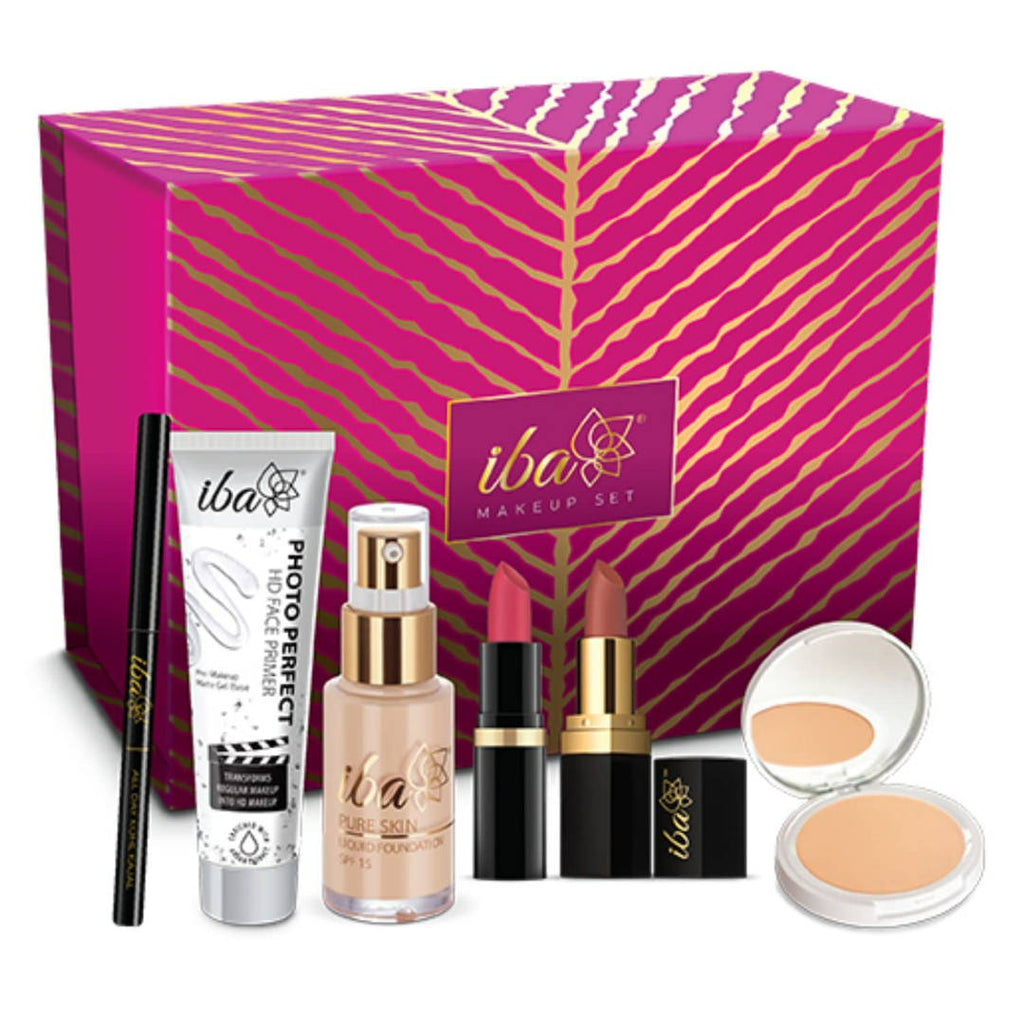 Makeup Gift Set - Fair | L12 - view 1