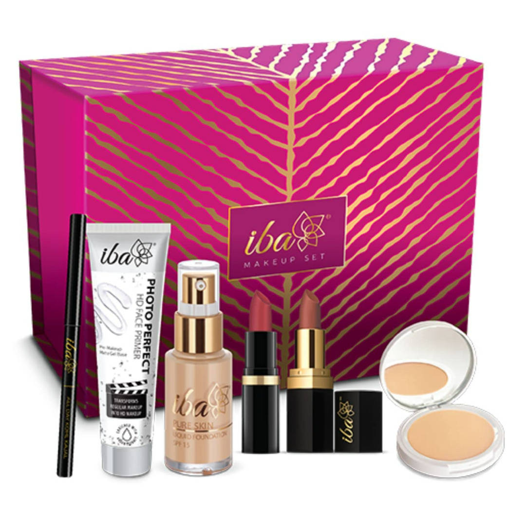Makeup Gift Set - Medium | L12 - view 1